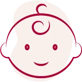 العناية بالطفل